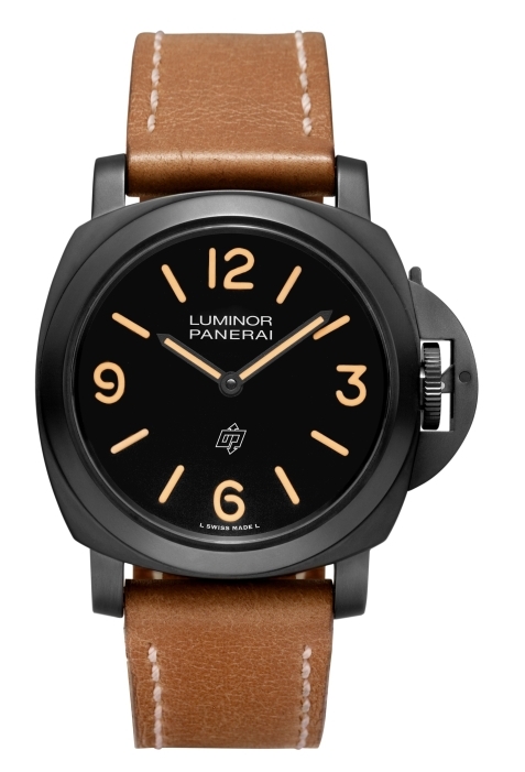 Panerai Luminor Base